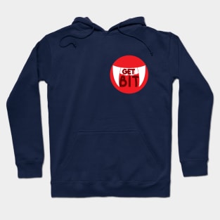 Get Bit Hoodie